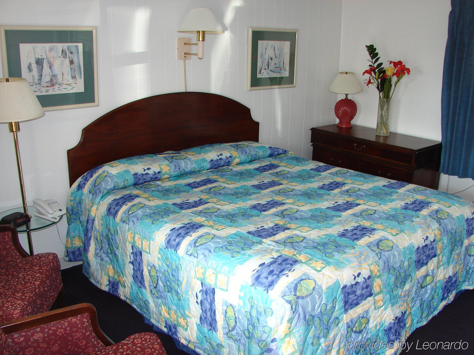 The Bay Willows Inn Middletown Oda fotoğraf
