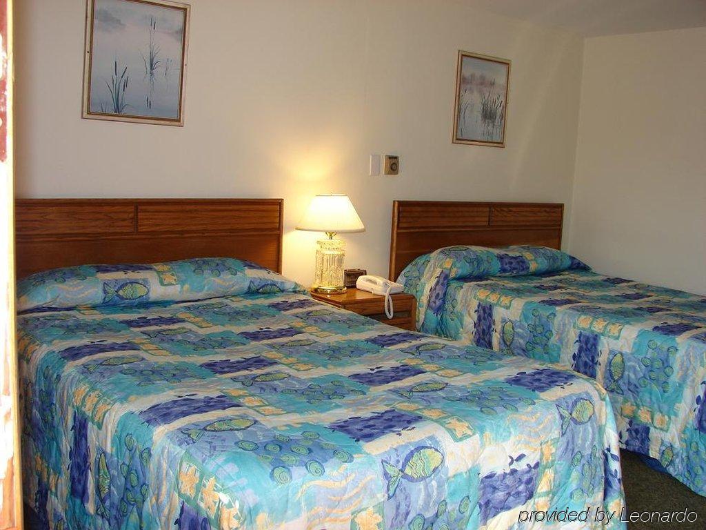 The Bay Willows Inn Middletown Oda fotoğraf