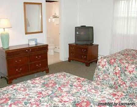 The Bay Willows Inn Middletown Dış mekan fotoğraf