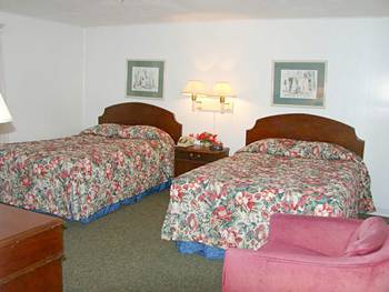 The Bay Willows Inn Middletown Dış mekan fotoğraf