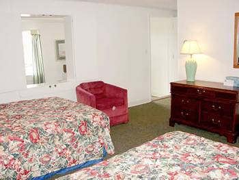 The Bay Willows Inn Middletown Dış mekan fotoğraf