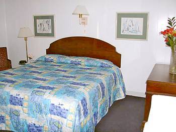 The Bay Willows Inn Middletown Dış mekan fotoğraf